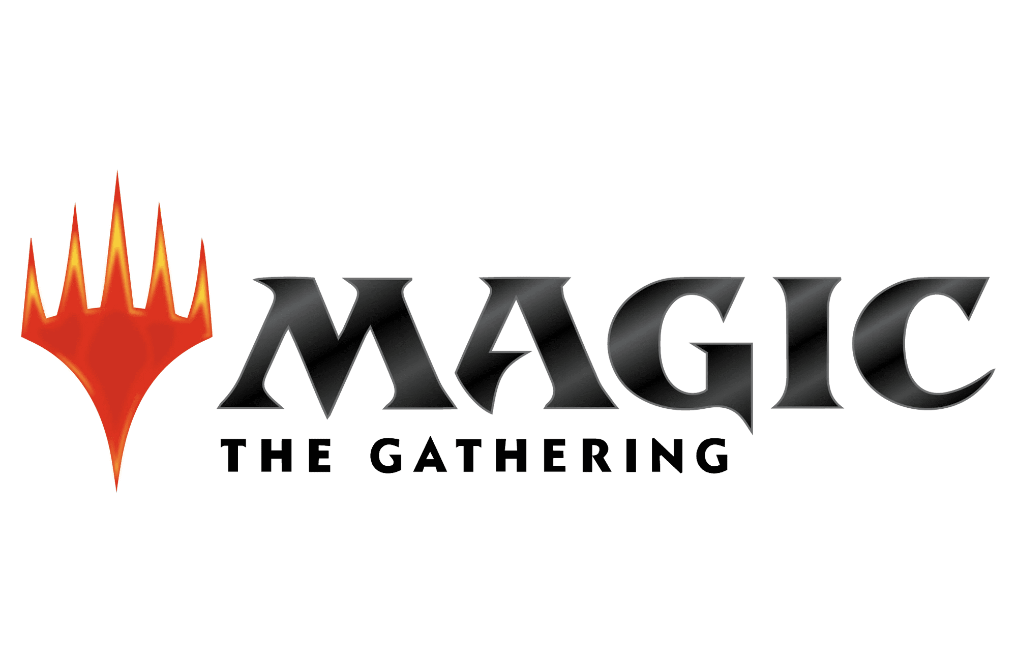 Magic-The-Gathering-logo Magic