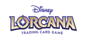 lorcana logo Lorcana