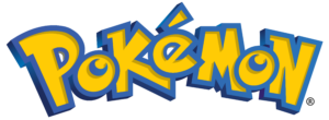 pokemon logo Pokemon