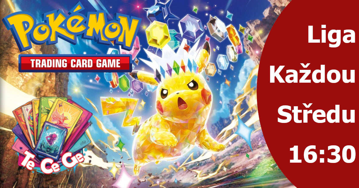 pokemon liga
