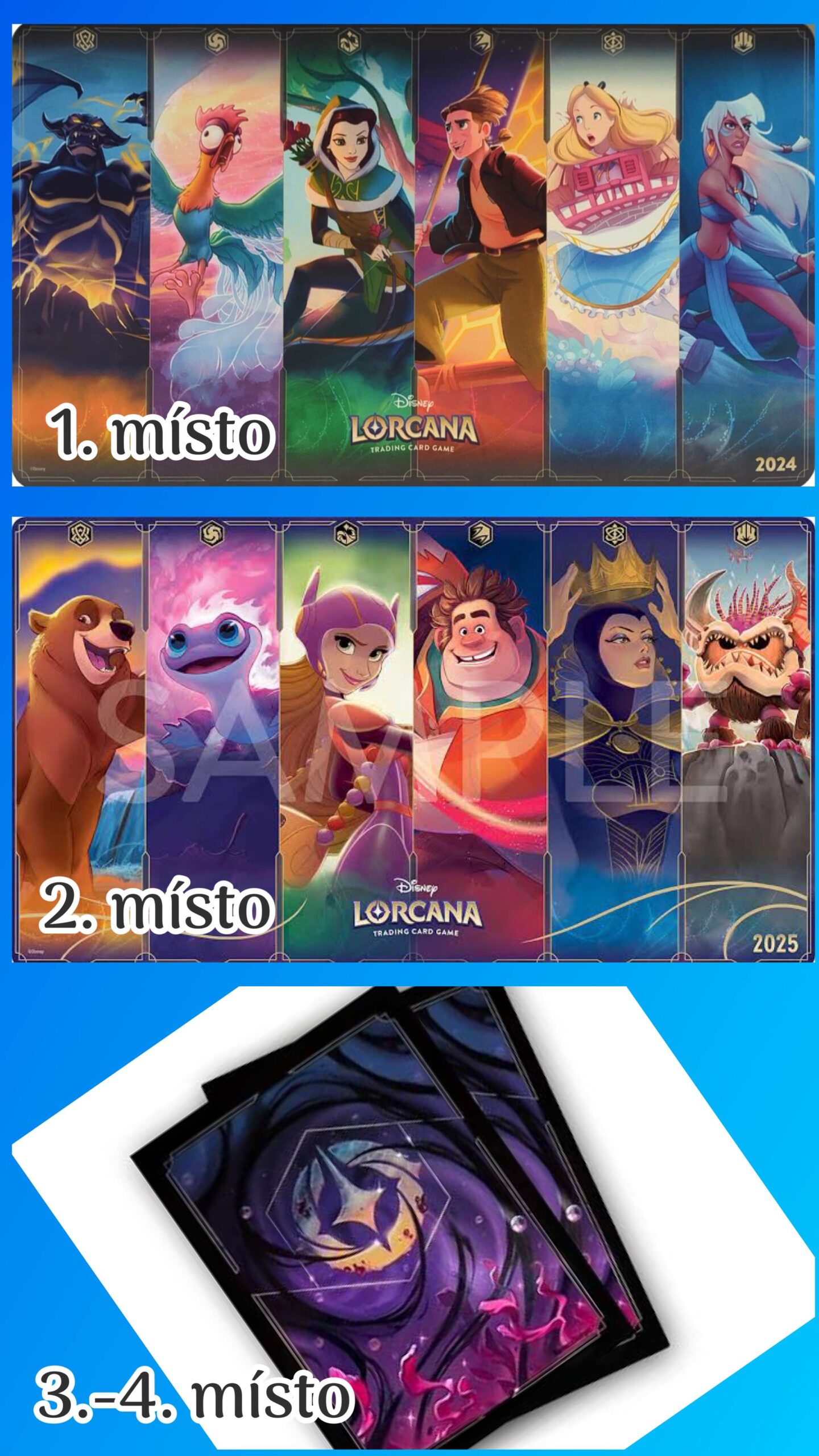 Lorcana Masters 2026