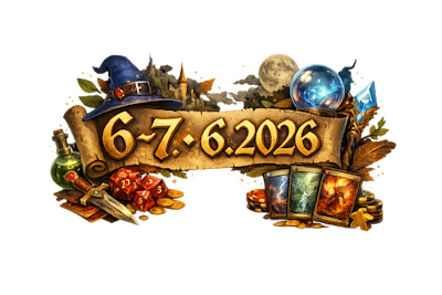 TeCeGe Masters 6-7.6.2026