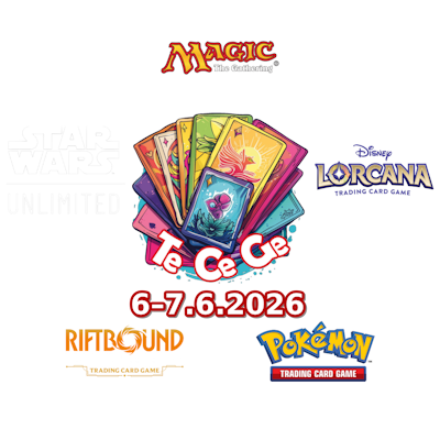 TeCeGe masters discipliny 2026