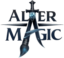 Altermagic