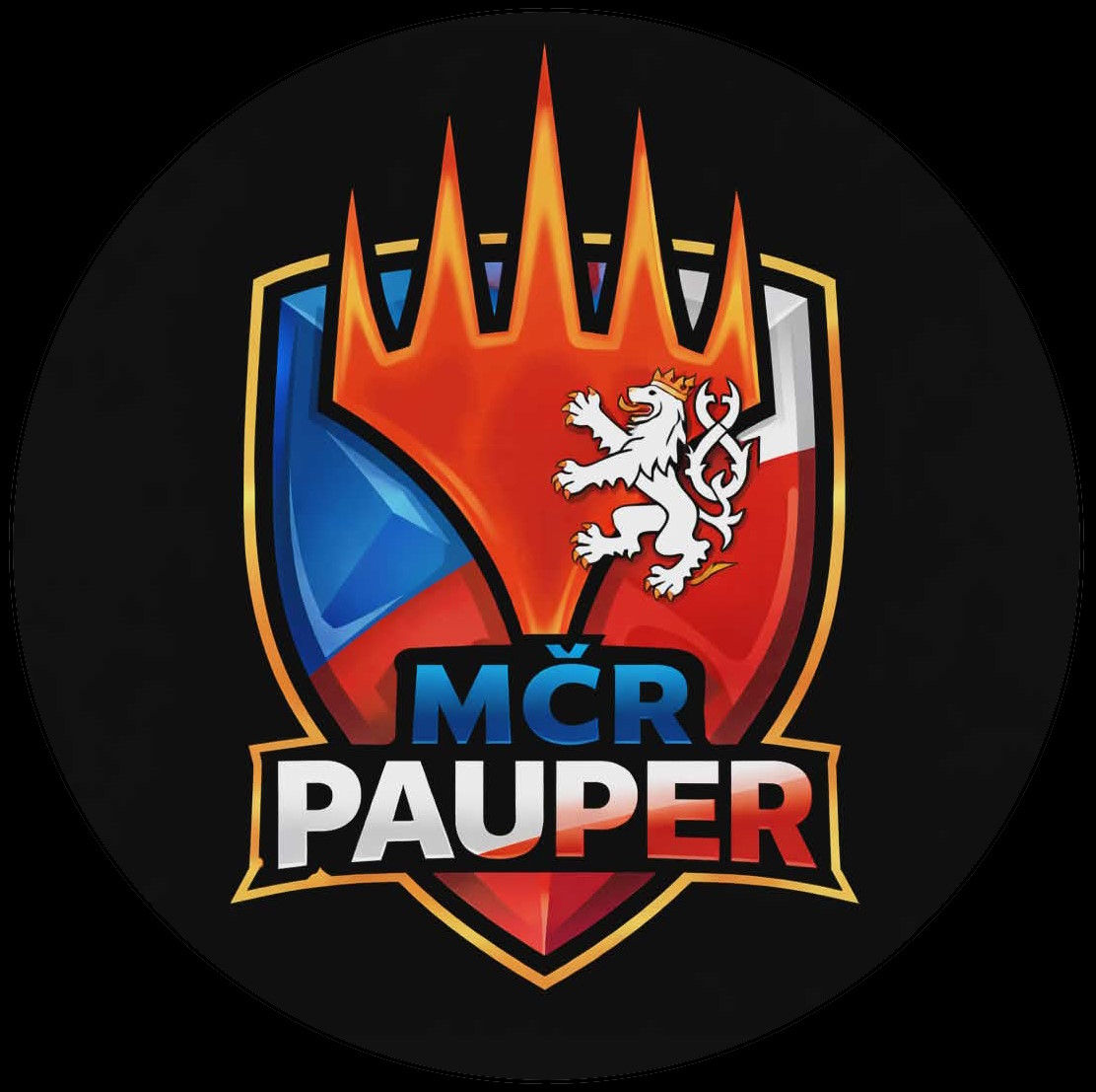 MČR Pauper